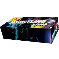 Whistling Bang 12 sztuk