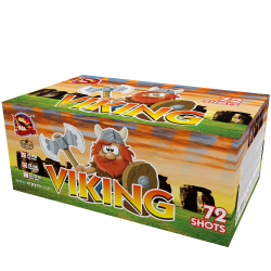 Viking 72 strzaw 20 mm