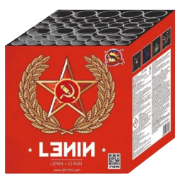 Lenin 42 strzaw 30-48 mm