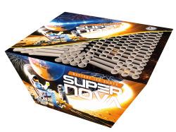 Supernova 150 strzaw 20 mm