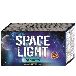 Space light 56 strzaw 20-25-30 mm