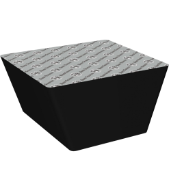 Jackpot 80 strzaw 20 mm