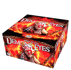 Demon Eyes 100 strzaw 20 mm