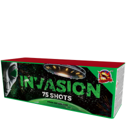 Invasion 75 strzaw 20 mm