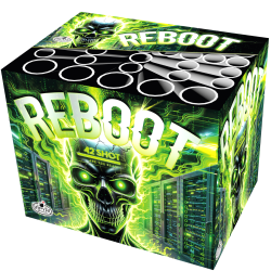 Reboot 42strzaw 25-38mm