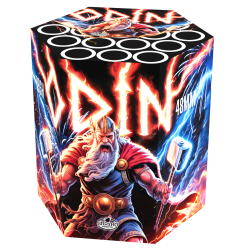 Odin 19strzaw 48mm