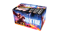 Valkyrie Storm 36strzaw 20mm