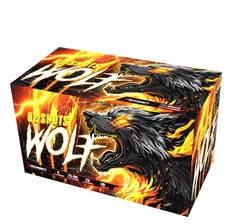 Wolf 62strzaw 20-25mm