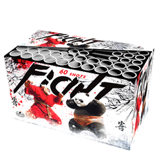 Fight 60strzaw