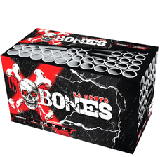 XBones 56strzaw 20-25mm