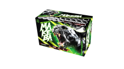 Makeba 56strzaw 20-25mm