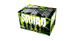 Squad 36strzaw 25mm