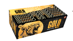 Gold Edition 163 strzaw 30-50 mm