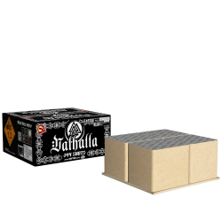 Valhala 144 strzaw 25 mm