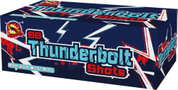 SAMPLE Thunderbolt 1 Sztuk