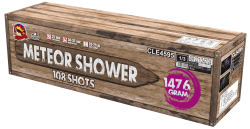 SAMPLE Meteor Shower 1 Sztuk
