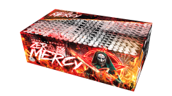 SAMPLE Zero Mercy 1 Sztuk