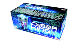 SAMPLE Cyber King 1 Sztuk