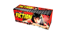 Fiction 75strzaw 20mm