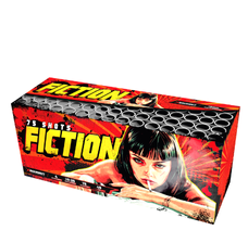 Fiction 75strzaw 20mm