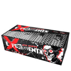 SAMPLE Experimento 1 Sztuk