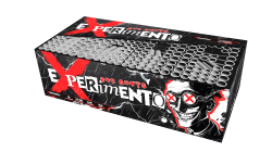 Experimento 240strzaw 20-25mm
