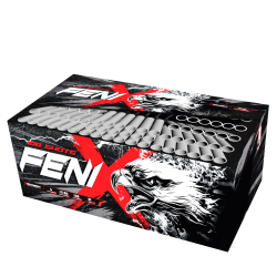Fenix 108 strzaw 25 mm