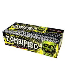 Zombified 108strzaw 25mm