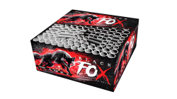 SAMPLE Blackfox 1 Sztuk