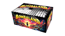 SAMPLE Bombaland 1 Sztuk