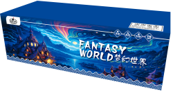 SAMPLE Fantasy World 1 Sztuk