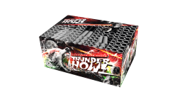 SAMPLE Thunder Howl 1 Sztuk