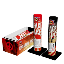 Peacemaker 2 sztuki 48 mm