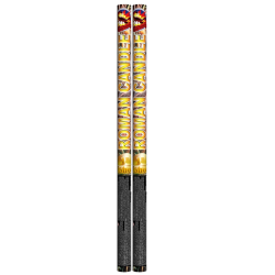 Roman candles 5 strzaw 2 sztuki