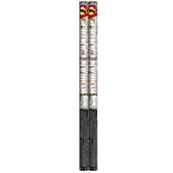Roman candles 5 strzaw 25 mm 2 sztuki