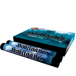 Hooligans niebieskie 5 sztuk