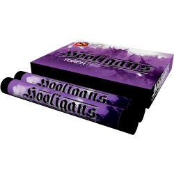 Hooligans fioletowe 5 sztuk