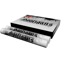 Hooligans biae 5 sztuk