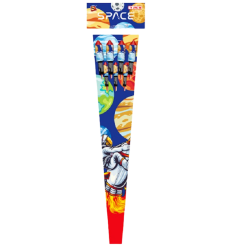 Space 7 Sztuk 27-47 mm