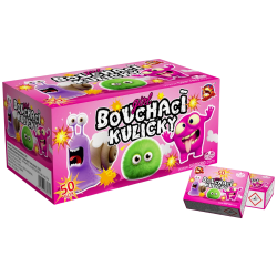 Diabelki Girl 50 Sztuk