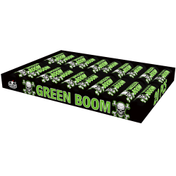 Green Boom 20 sztuk