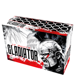 Gladiator 24 strzaw 38 mm