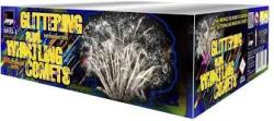 Glittering and Whistling Comets 300strzaw 10mm