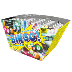 Bingo 49strzaw 30mm