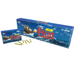 Piko Pirat 60 Sztuk