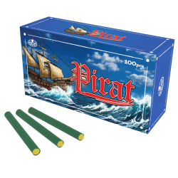 Pirat 100 Sztuk