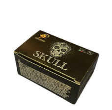 Bangers Skull 50sztuk