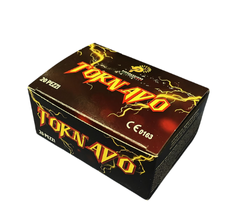Bangers Tornado 20szt. 100opak./ctn