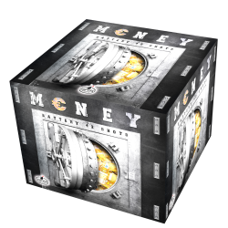 MONEY! 42strzaw 30mm