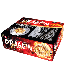 Dragon Ring 208strzaw 30mm